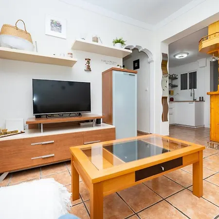 Apartment Casa Sandra *