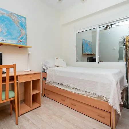 Apartment Casa Sandra Malaga