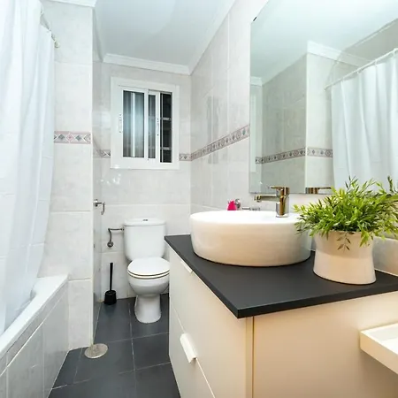 Casa Sandra Apartment Malaga