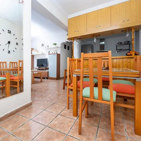 Casa Sandra Apartment Malaga