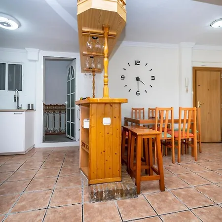 Apartment Casa Sandra *