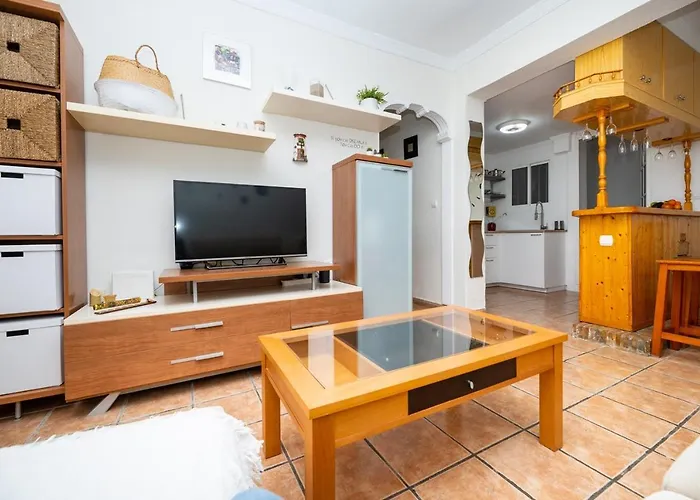 Appartement Casa Sandra *