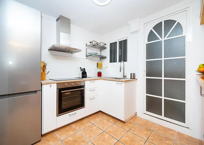 Casa Sandra Appartement Málaga