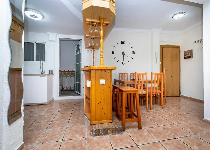 Appartement Casa Sandra *