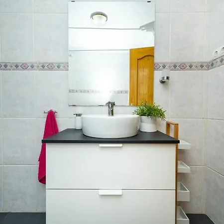 Casa Sandra Málaga